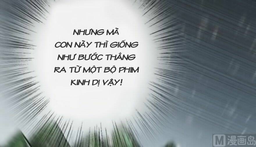 Thả Vu Nữ Đó Ra: Chapter 35