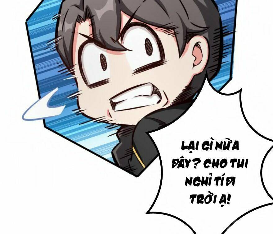 Thả Vu Nữ Đó Ra: Chapter 35