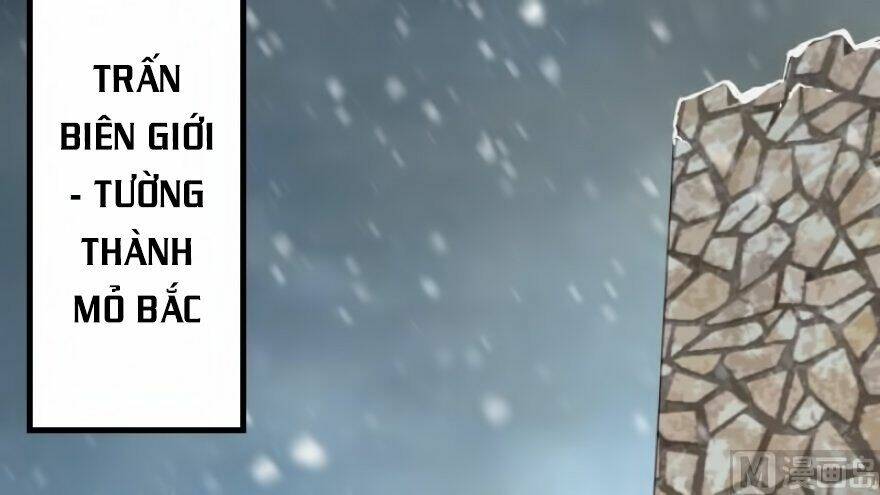Thả Vu Nữ Đó Ra: Chapter 35