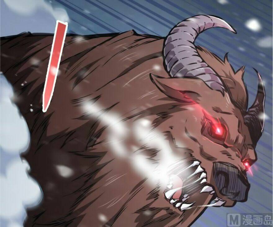 Thả Vu Nữ Đó Ra: Chapter 35