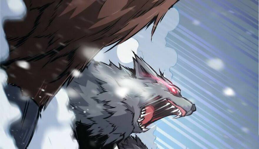 Thả Vu Nữ Đó Ra: Chapter 35