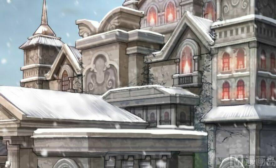 Thả Vu Nữ Đó Ra: Chapter 35
