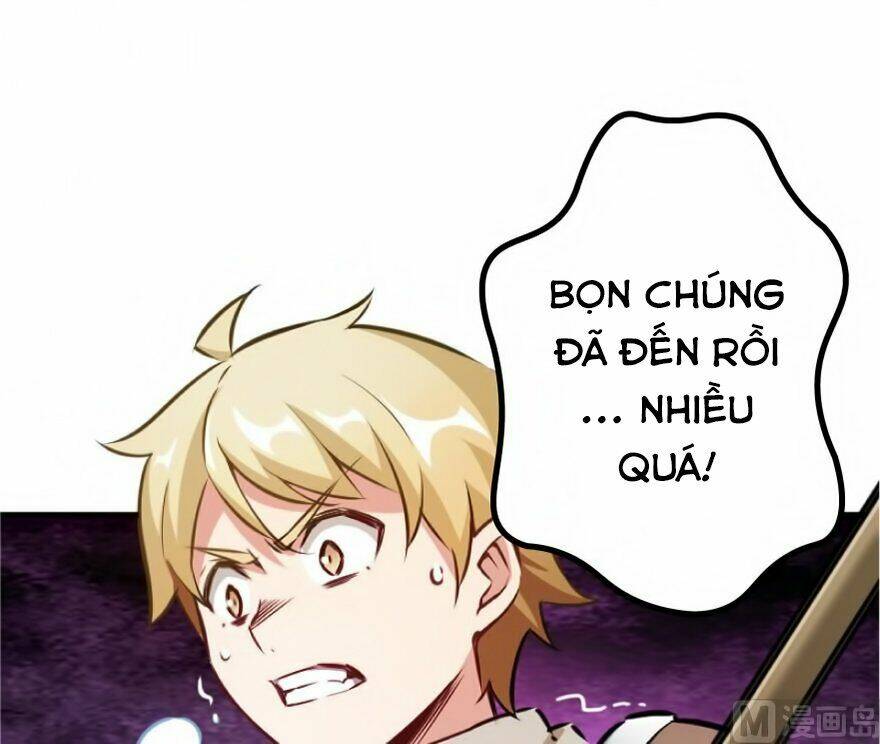 Thả Vu Nữ Đó Ra: Chapter 35