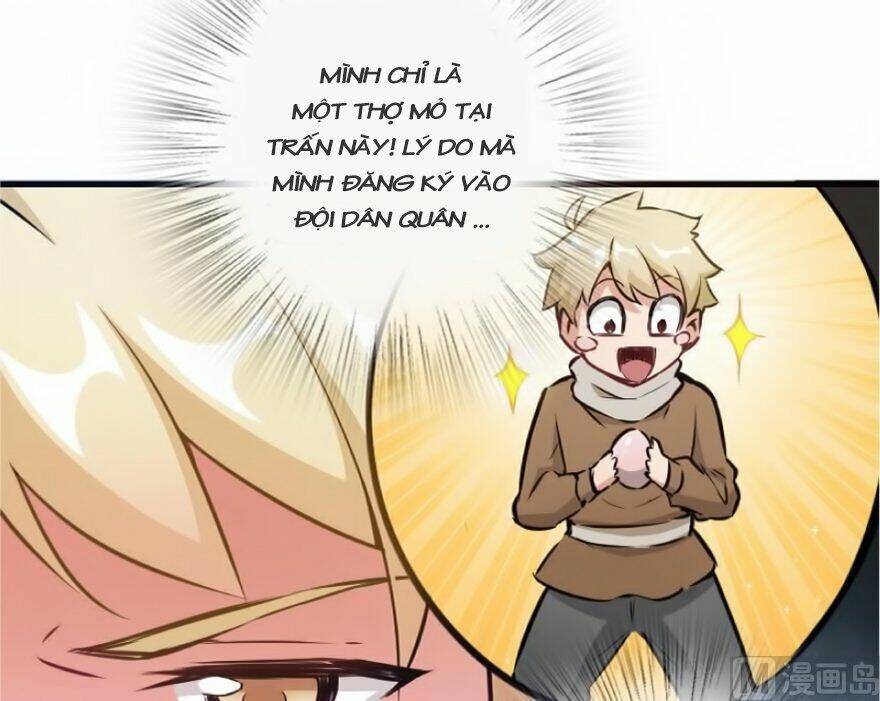 Thả Vu Nữ Đó Ra: Chapter 35