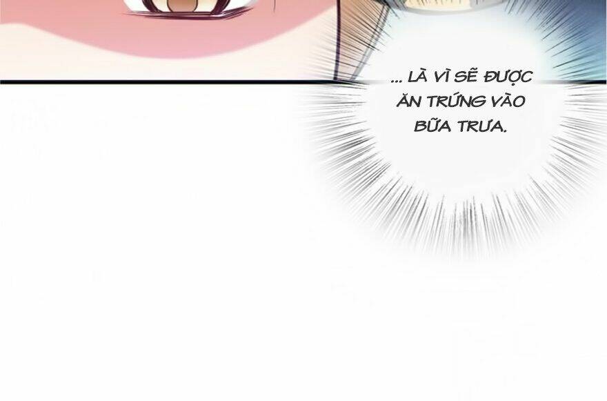 Thả Vu Nữ Đó Ra: Chapter 35