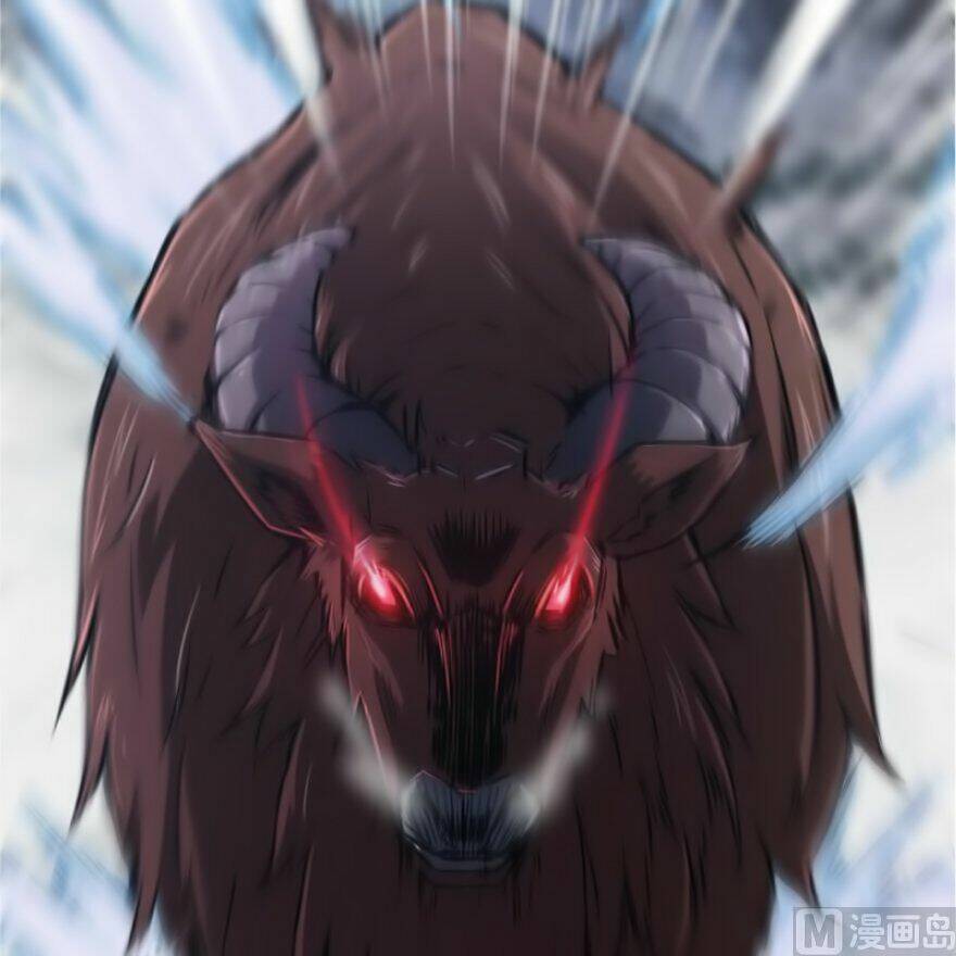 Thả Vu Nữ Đó Ra: Chapter 35