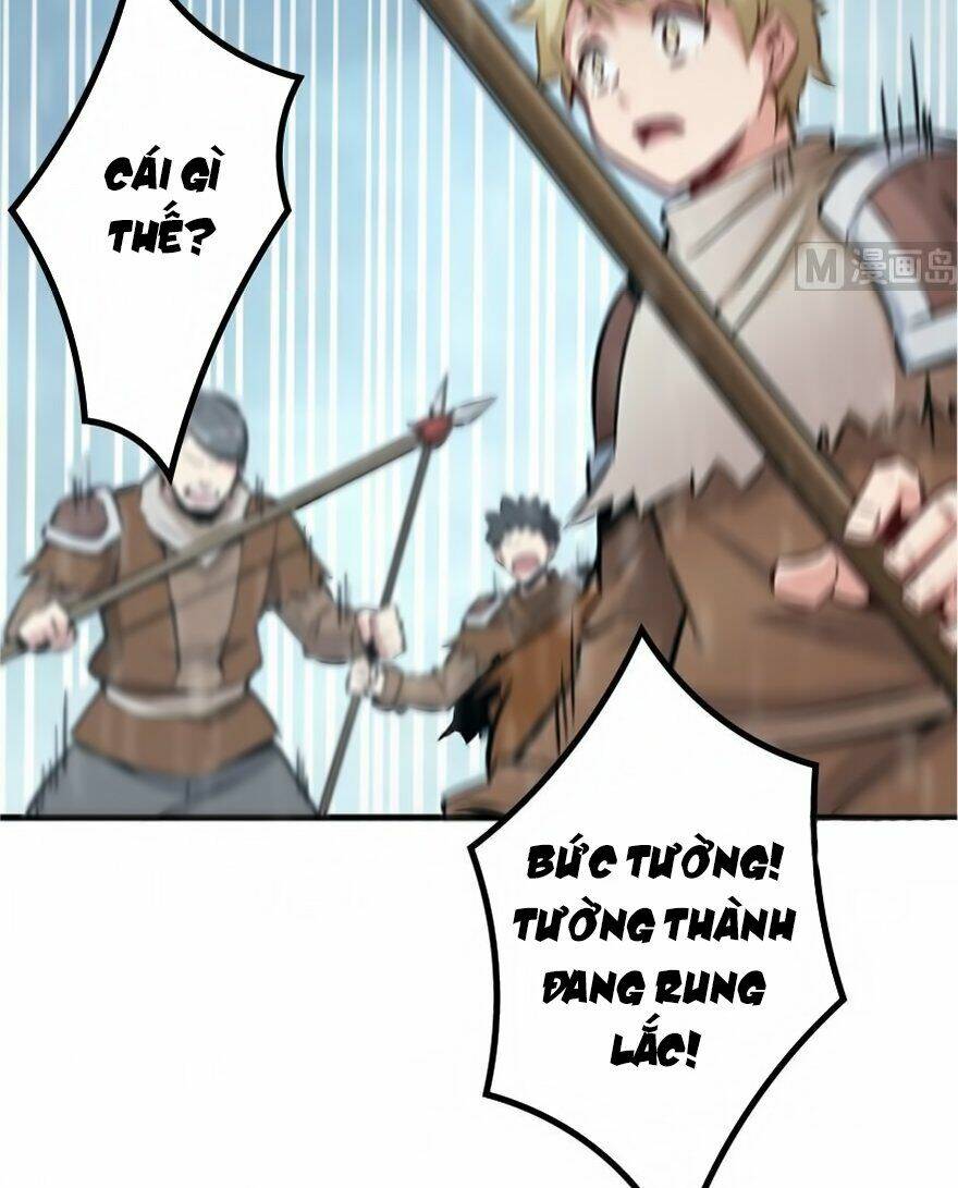 Thả Vu Nữ Đó Ra: Chapter 35
