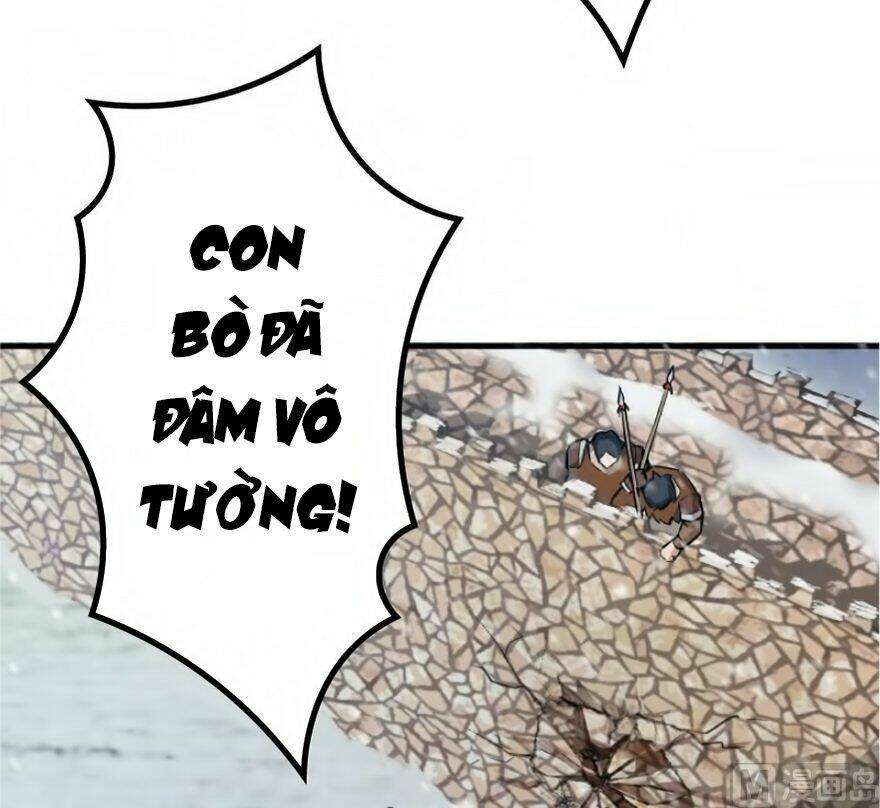 Thả Vu Nữ Đó Ra: Chapter 35