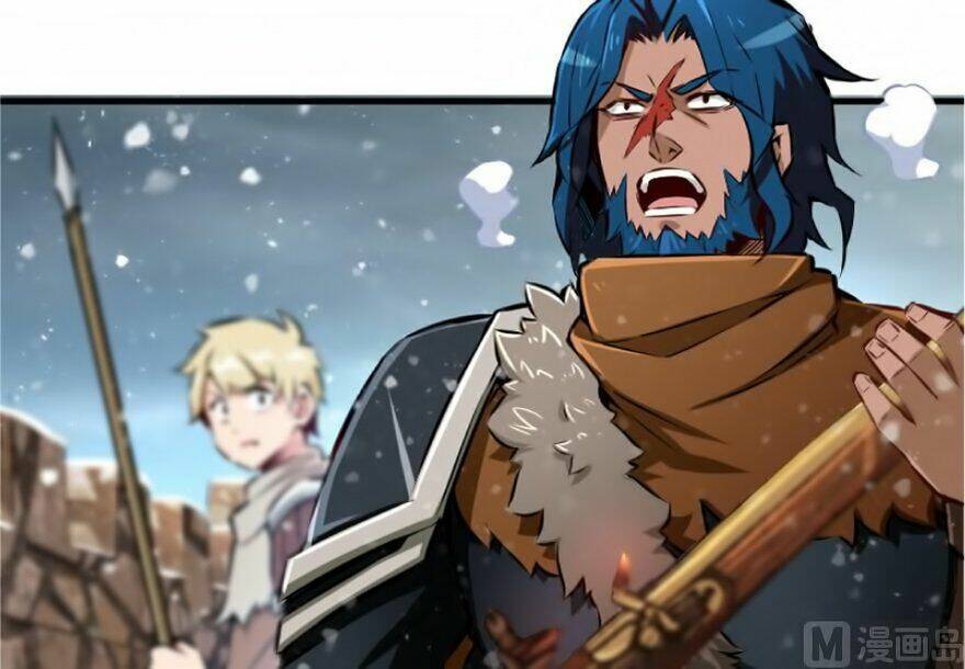 Thả Vu Nữ Đó Ra: Chapter 35