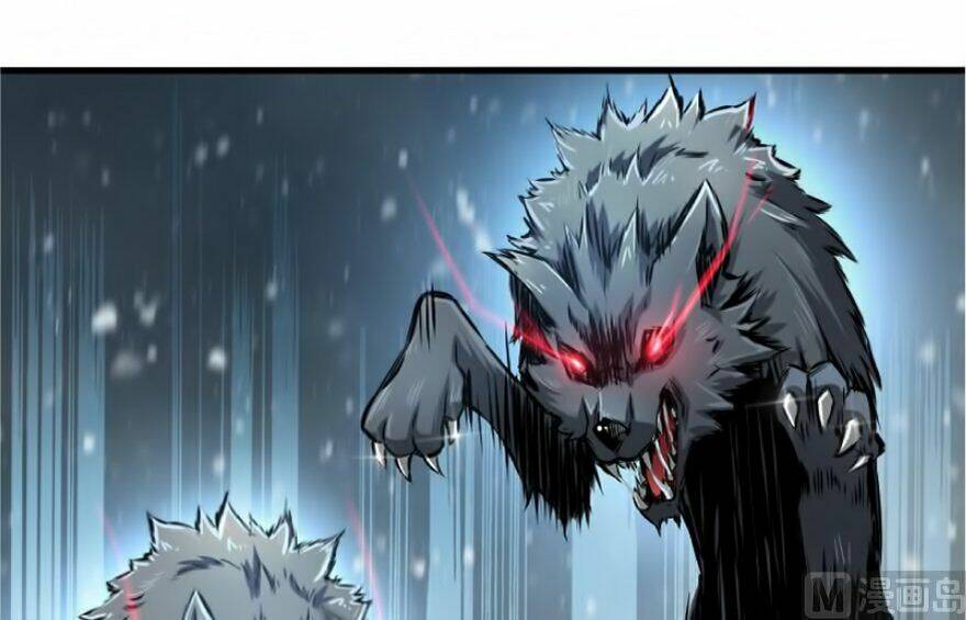 Thả Vu Nữ Đó Ra: Chapter 35