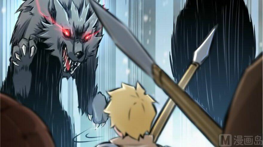 Thả Vu Nữ Đó Ra: Chapter 35