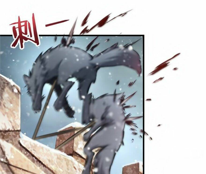 Thả Vu Nữ Đó Ra: Chapter 35