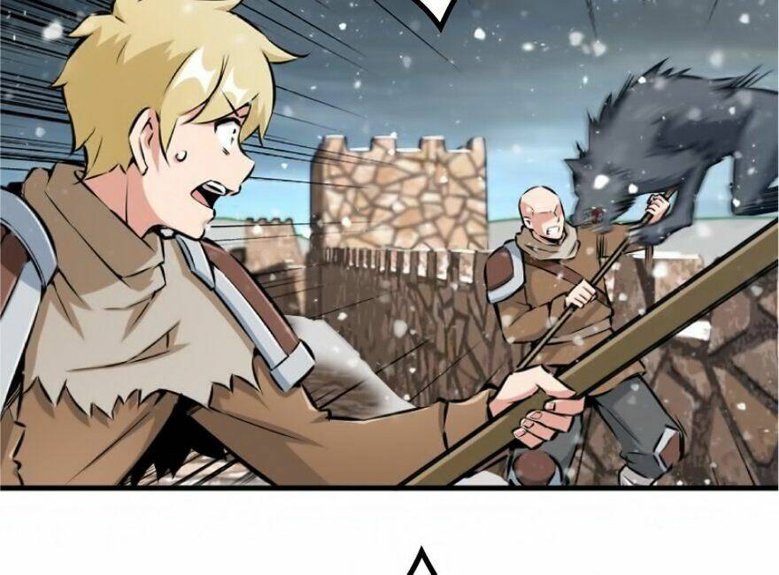 Thả Vu Nữ Đó Ra: Chapter 35