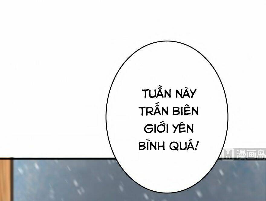 Thả Vu Nữ Đó Ra: Chapter 35