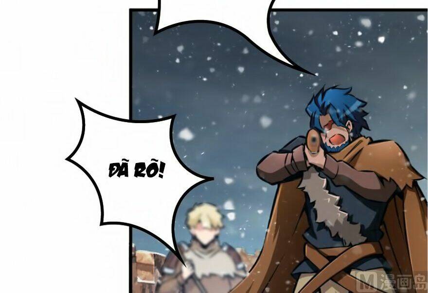 Thả Vu Nữ Đó Ra: Chapter 35
