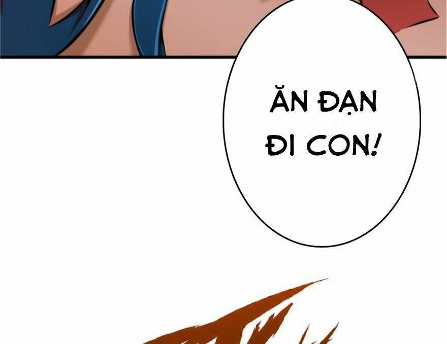 Thả Vu Nữ Đó Ra: Chapter 35