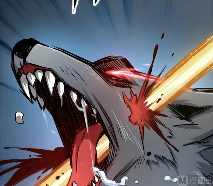 Thả Vu Nữ Đó Ra: Chapter 35