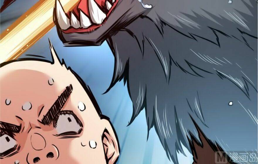 Thả Vu Nữ Đó Ra: Chapter 35