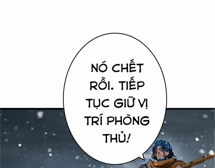 Thả Vu Nữ Đó Ra: Chapter 35