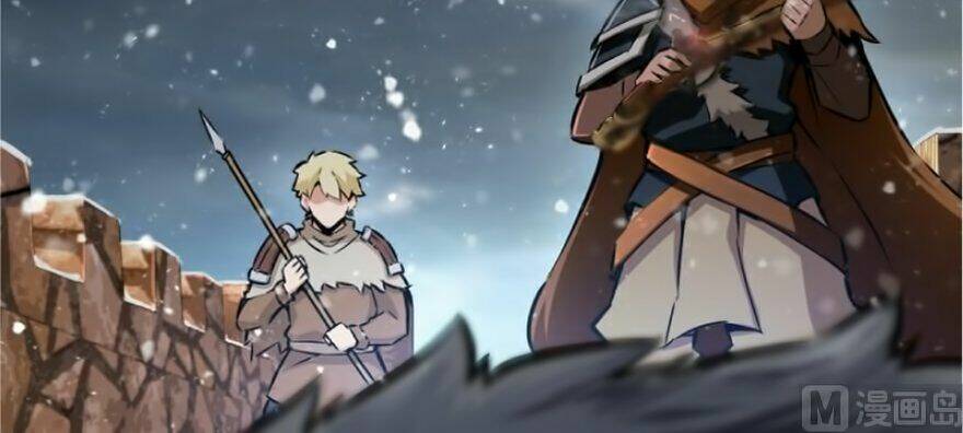 Thả Vu Nữ Đó Ra: Chapter 35