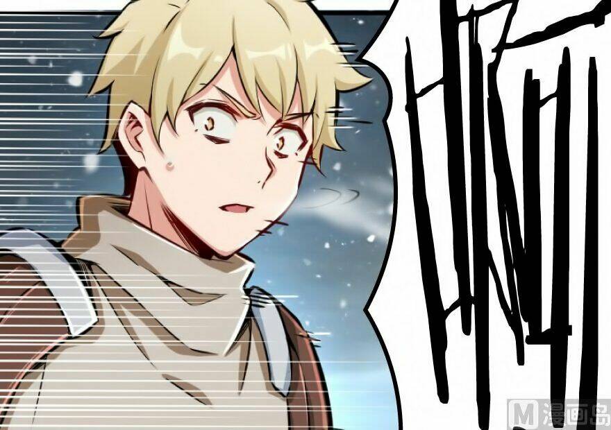 Thả Vu Nữ Đó Ra: Chapter 35