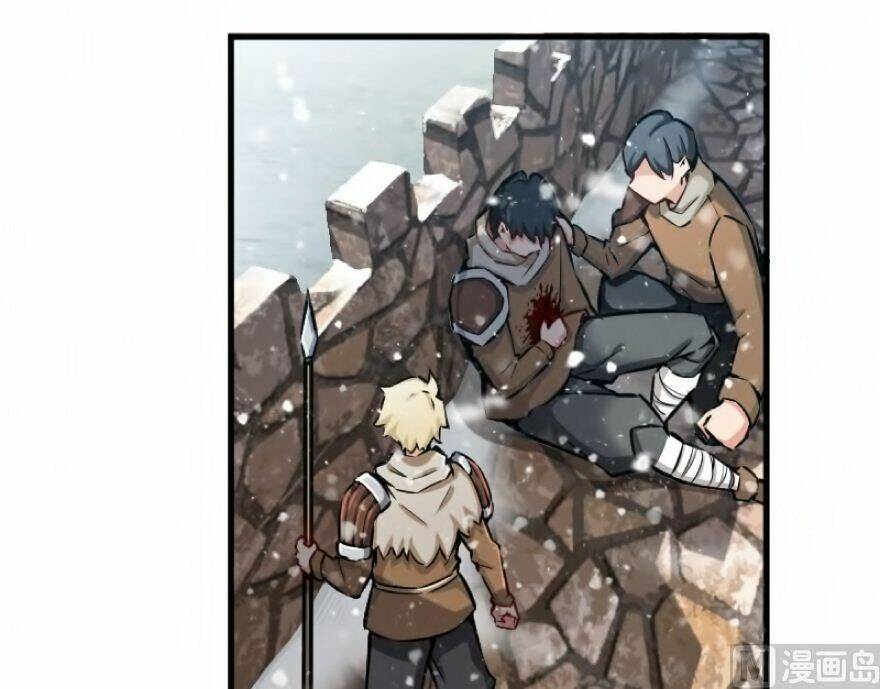 Thả Vu Nữ Đó Ra: Chapter 35