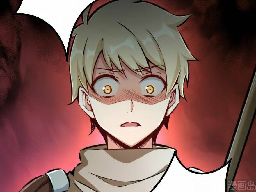 Thả Vu Nữ Đó Ra: Chapter 35