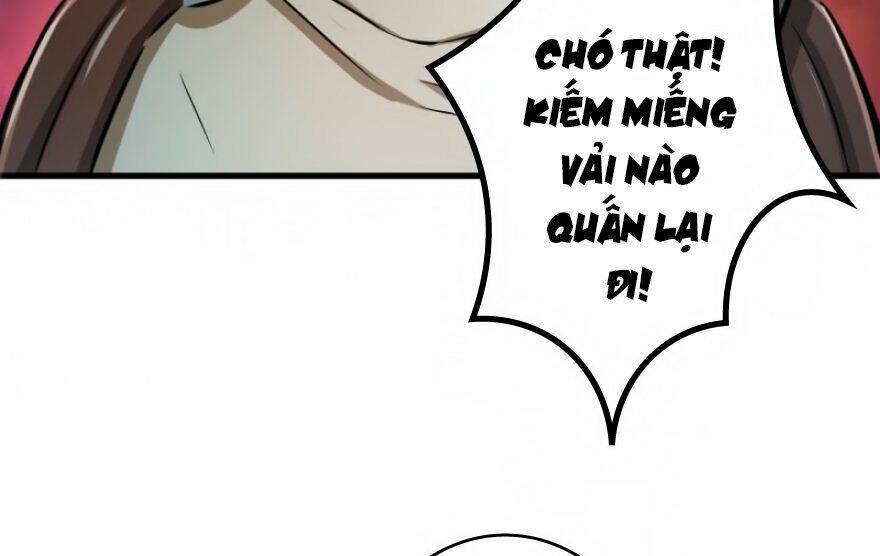 Thả Vu Nữ Đó Ra: Chapter 35