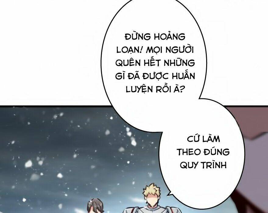 Thả Vu Nữ Đó Ra: Chapter 35