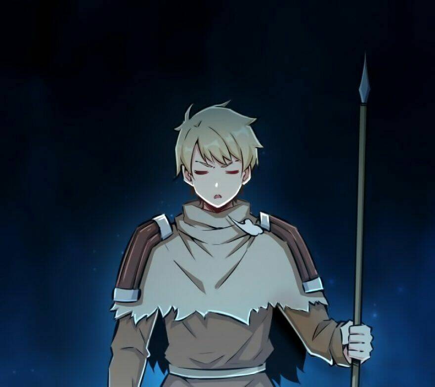 Thả Vu Nữ Đó Ra: Chapter 35
