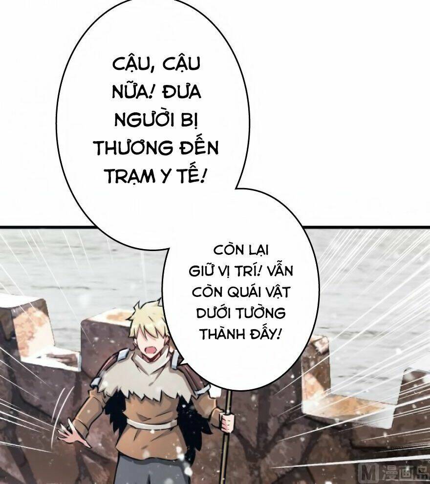 Thả Vu Nữ Đó Ra: Chapter 35