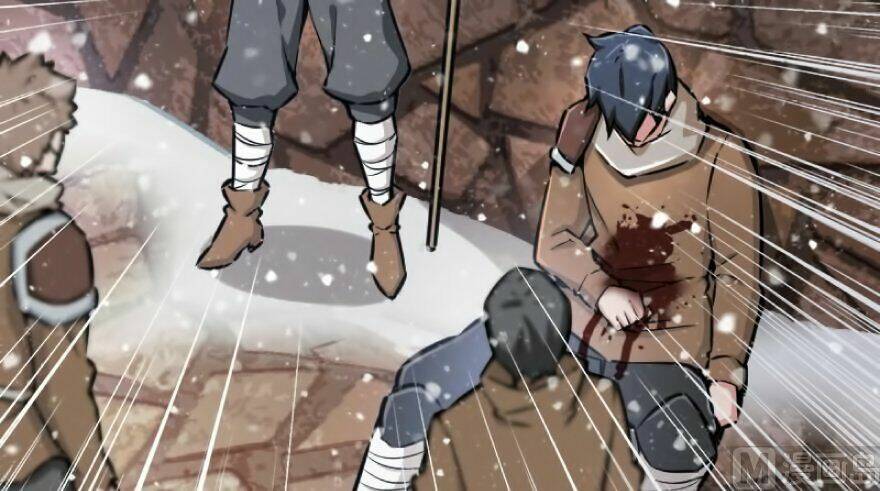 Thả Vu Nữ Đó Ra: Chapter 35