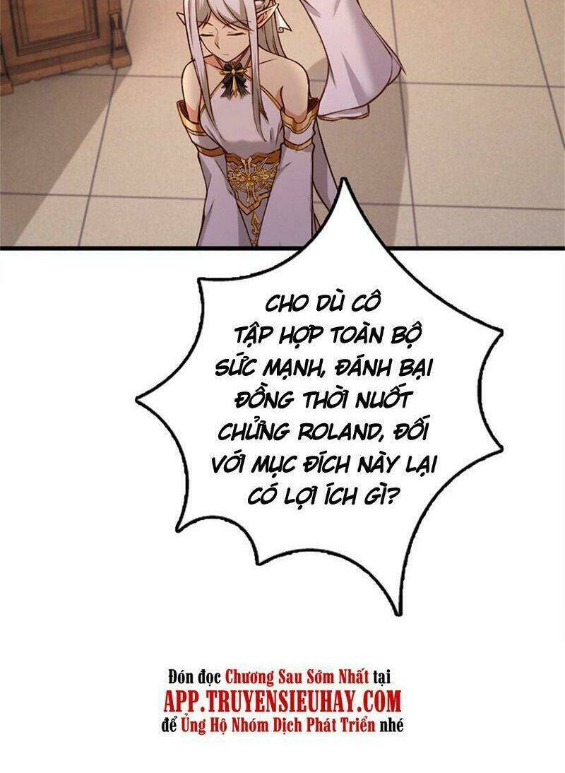 Thả Vu Nữ Đó Ra: Chapter 350