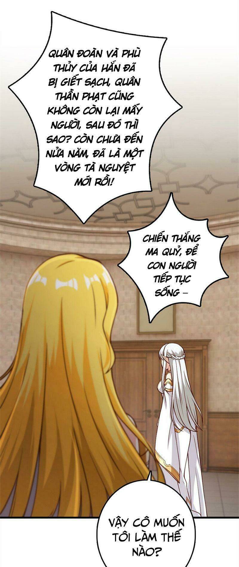 Thả Vu Nữ Đó Ra: Chapter 350