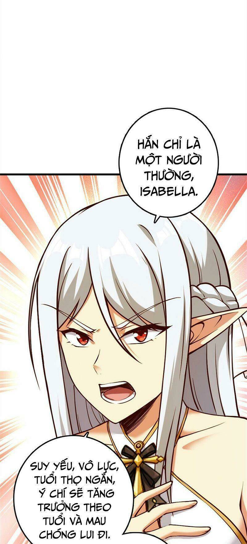 Thả Vu Nữ Đó Ra: Chapter 350