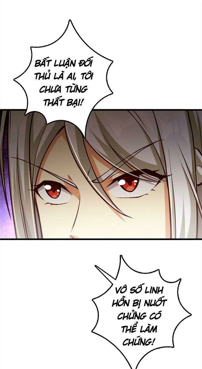 Thả Vu Nữ Đó Ra: Chapter 350