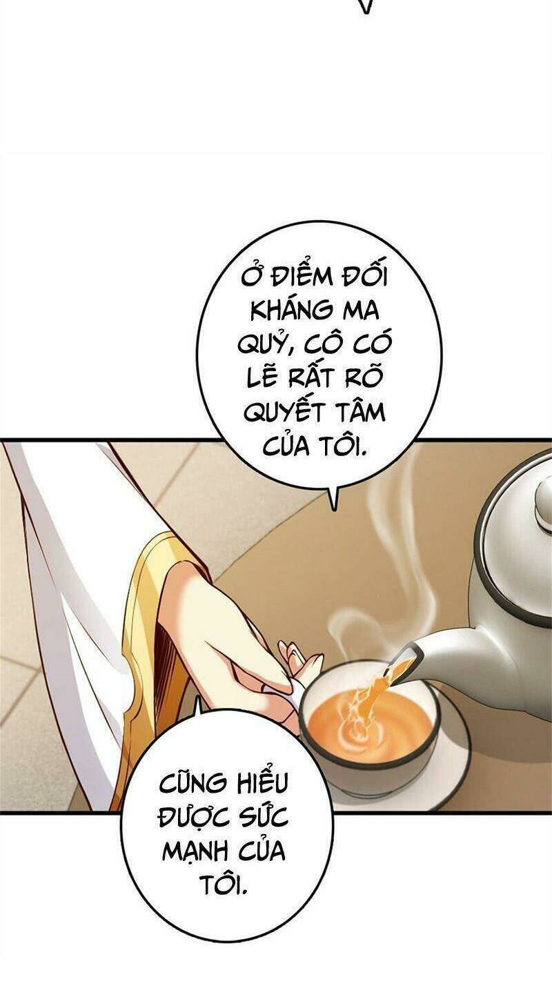 Thả Vu Nữ Đó Ra: Chapter 350