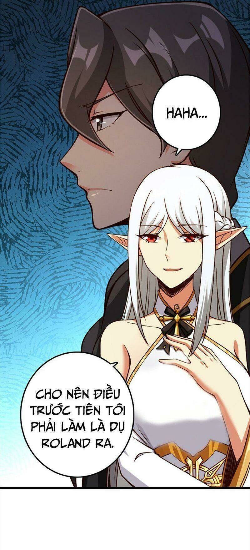 Thả Vu Nữ Đó Ra: Chapter 350