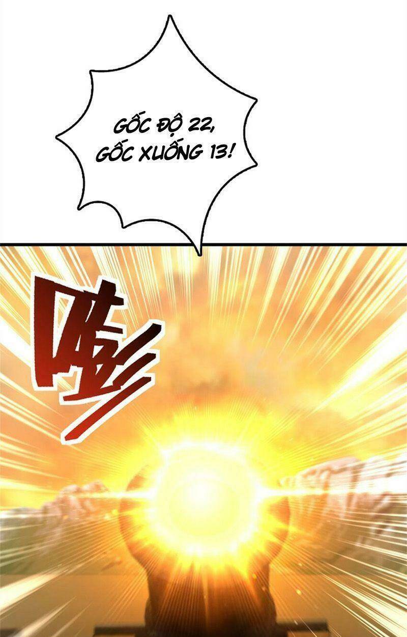 Thả Vu Nữ Đó Ra: Chapter 350