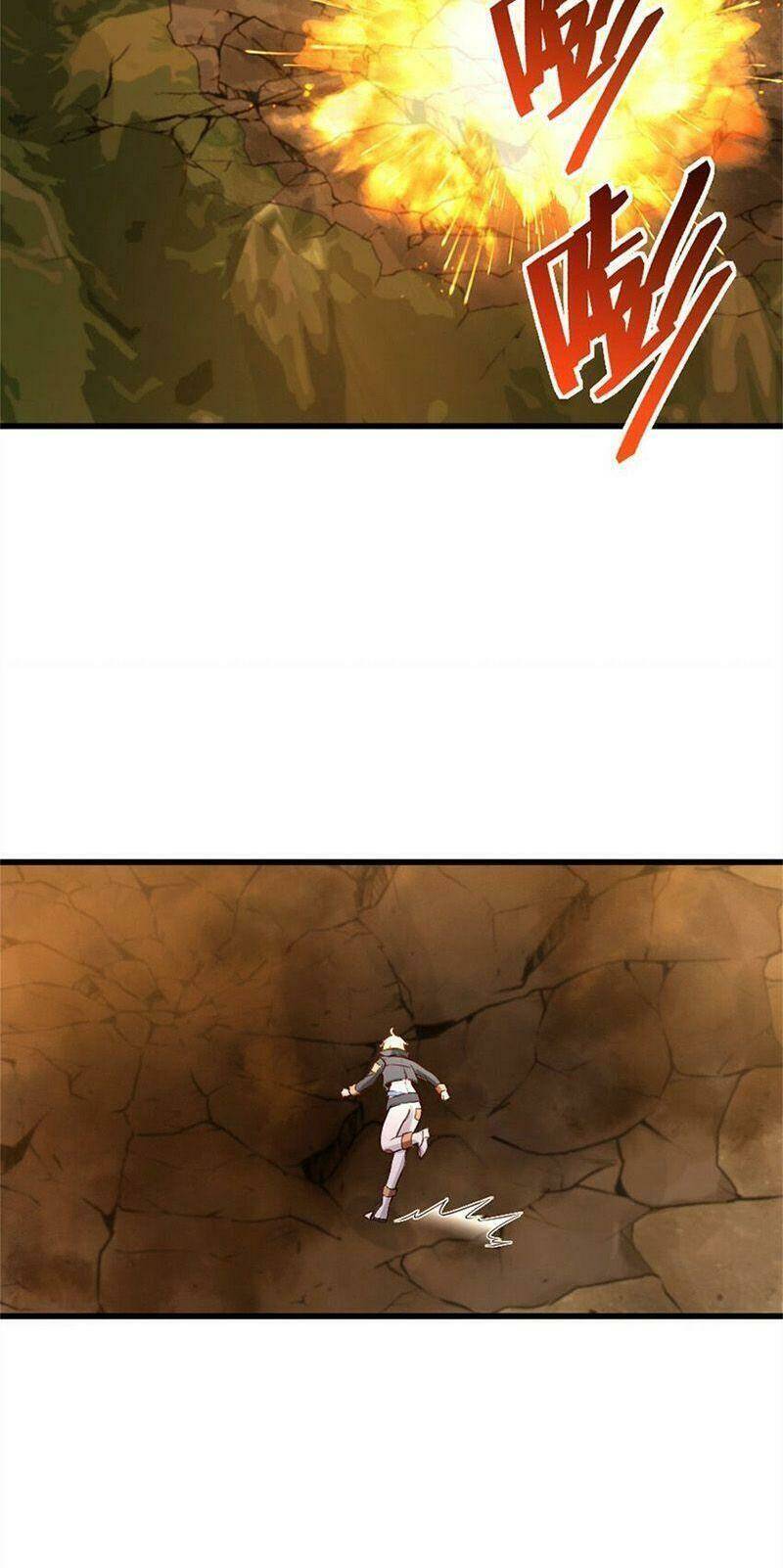 Thả Vu Nữ Đó Ra: Chapter 350
