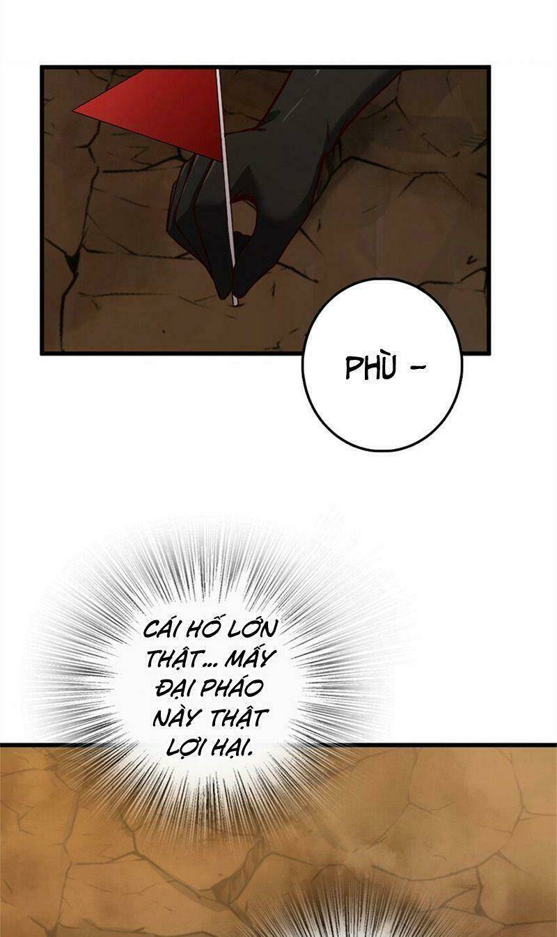 Thả Vu Nữ Đó Ra: Chapter 350