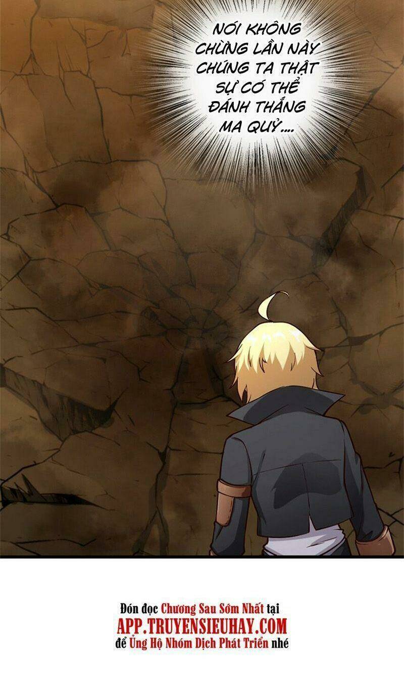 Thả Vu Nữ Đó Ra: Chapter 350