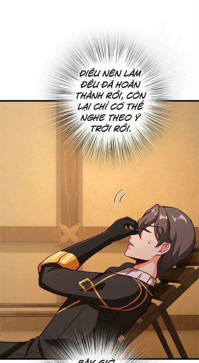Thả Vu Nữ Đó Ra: Chapter 350