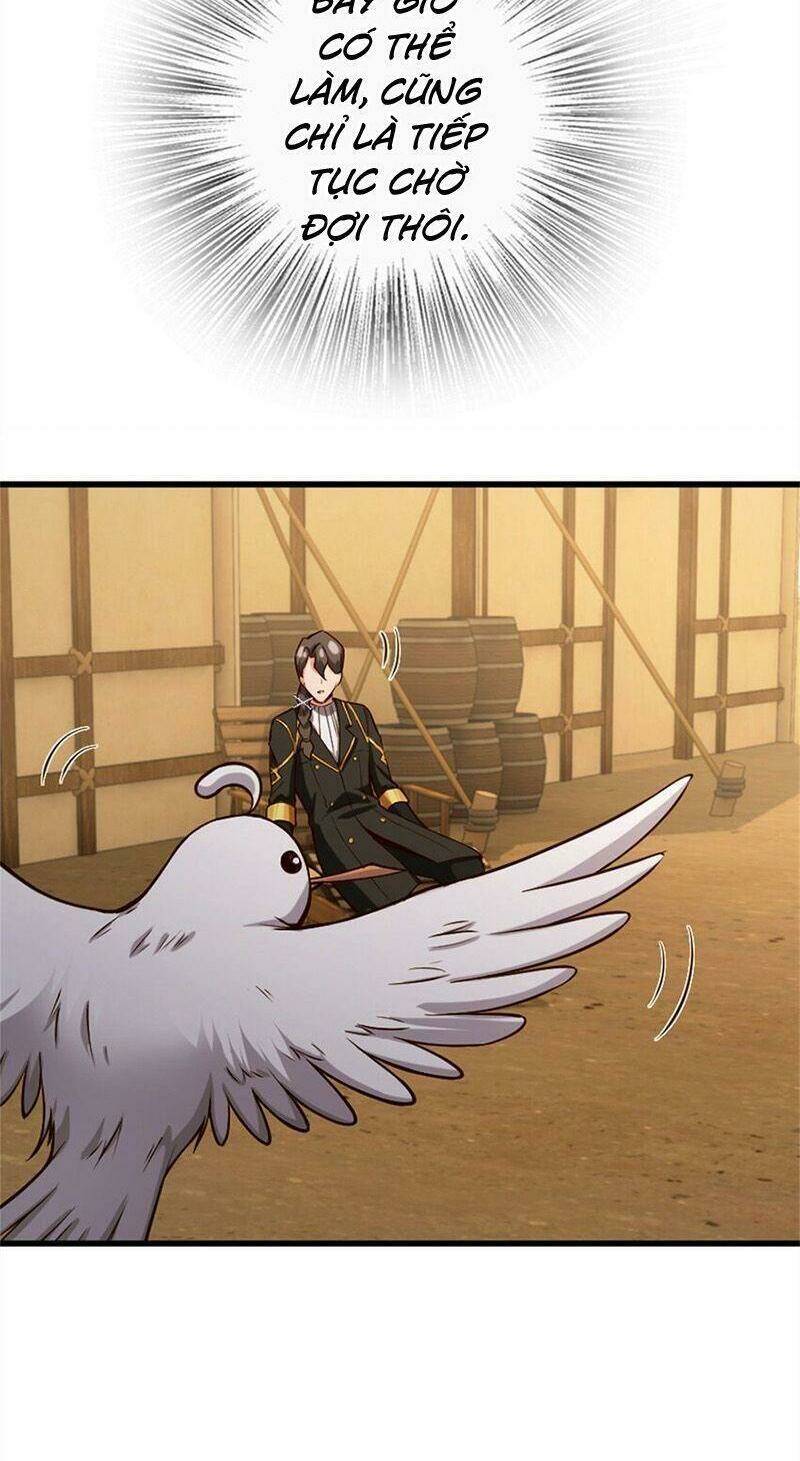 Thả Vu Nữ Đó Ra: Chapter 350
