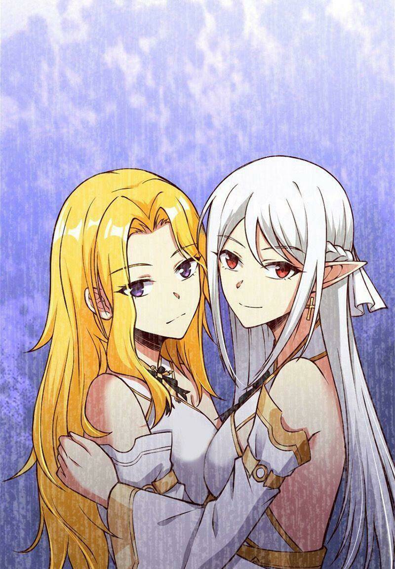 Thả Vu Nữ Đó Ra: Chapter 350