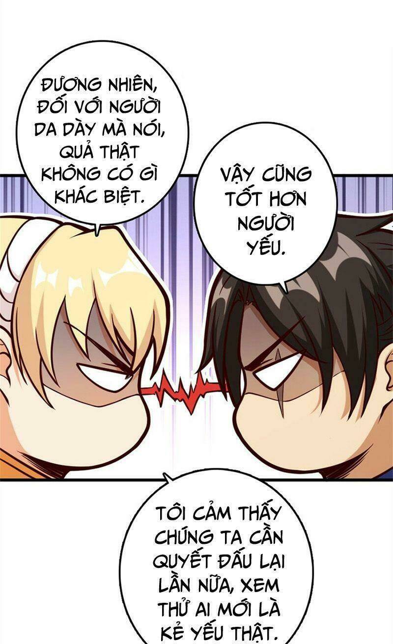 Thả Vu Nữ Đó Ra: Chapter 350