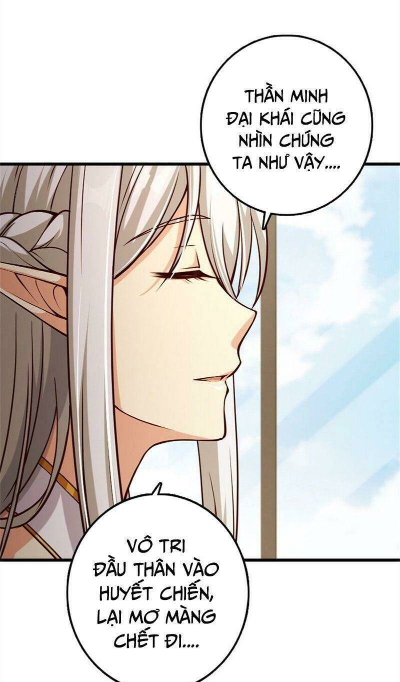 Thả Vu Nữ Đó Ra: Chapter 350