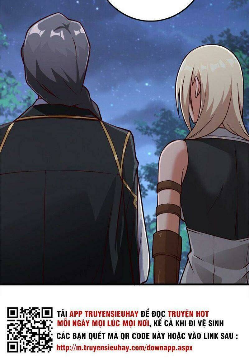 Thả Vu Nữ Đó Ra: Chapter 350