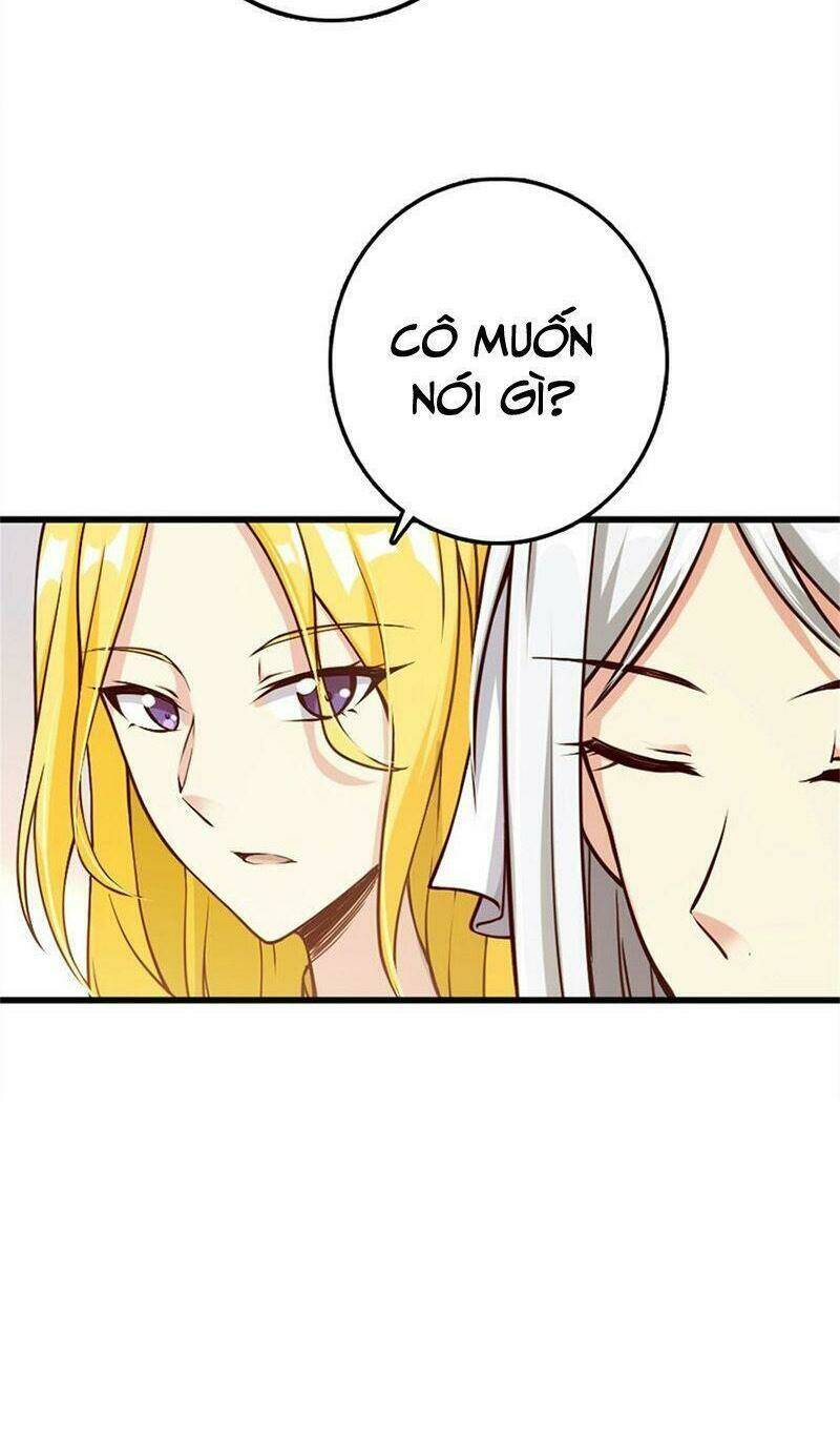 Thả Vu Nữ Đó Ra: Chapter 350
