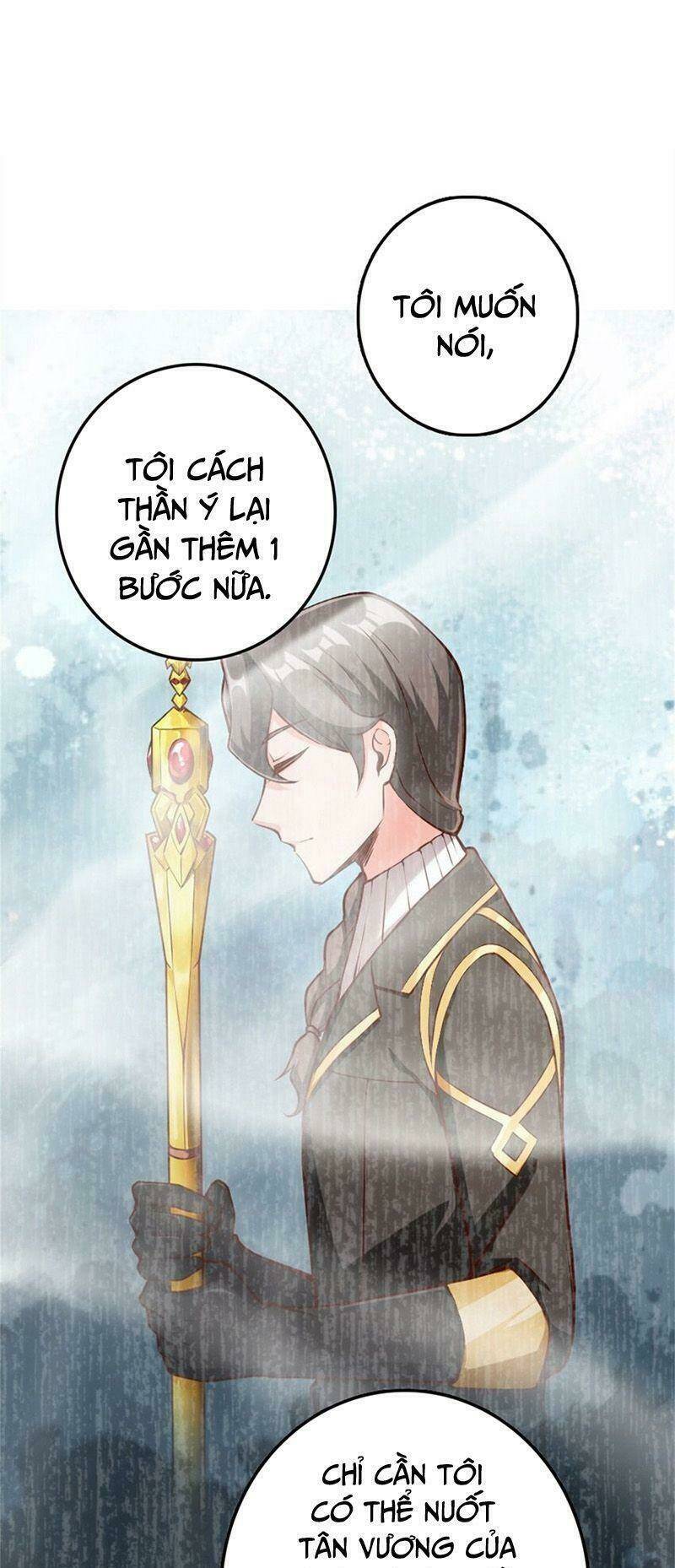 Thả Vu Nữ Đó Ra: Chapter 350